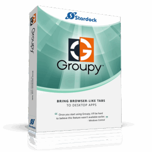 Groupy | Windows