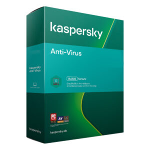 Kaspersky Anti-Virus 2026