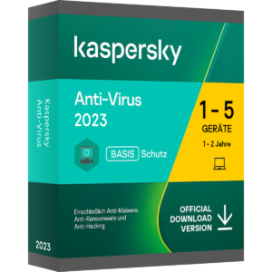 Kaspersky Anti-Virus 2026
