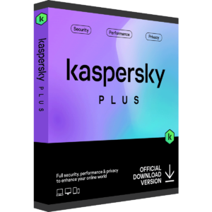 Kaspersky Plus 2026