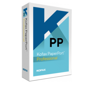 Kofax PaperPort 14 Professional | Windows