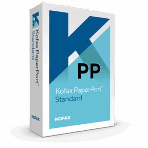 Kofax PaperPort 14 Standard | Windows