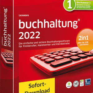 Lexware Buchhaltung 2026 | 365