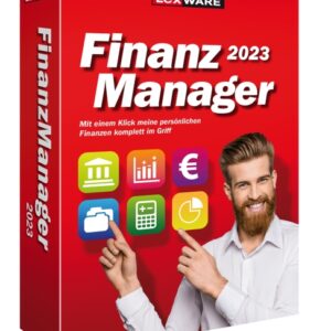 Lexware Finanzmanager 2026 | Windows