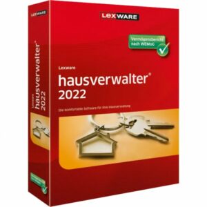 Lexware Hausverwalter 2026 | Windows