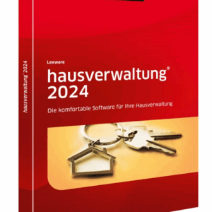Lexware Hausverwaltung 2026 | Windows