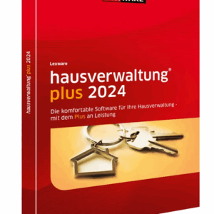 Lexware Hausverwalter Plus 2026 | Windows