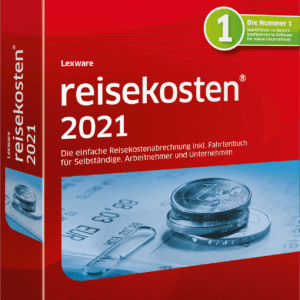 Lexware Reisekosten 2026 | Windows