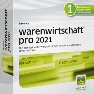 Lexware Warenwirtschaft Pro 2026 | Windows