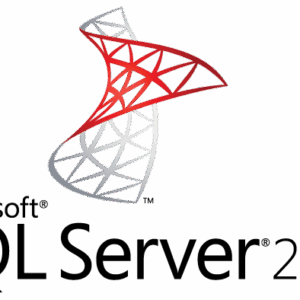 Microsoft SQL Server 2008 Standard User