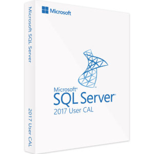 Microsoft SQL Server 2017 User