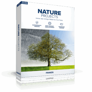 NATURE Projects | Windows