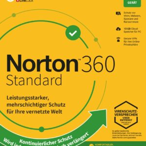 Norton 360 | Kein Abo