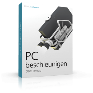 O&O Defrag 26 Pro | Windows