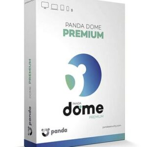 Panda Dome Premium 2026 | PC/Mac/Mobilgeräte