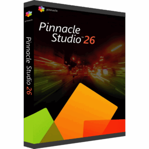 Pinnacle Studio 26 Standard | Windows