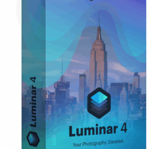 Skylum Luminar 4.3 Windows/Mac