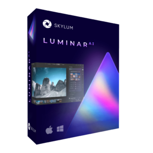 Skylum Luminar AI | Windows / Mac