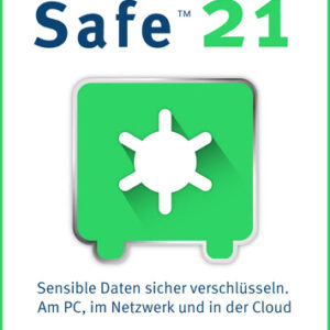 Steganos Safe 21 | Windows | Download