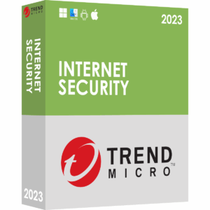 Trend Micro Internet Security 2026