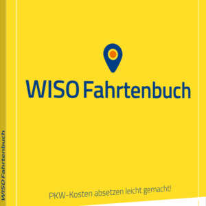 WISO Fahrtenbuch 2023 | Windows