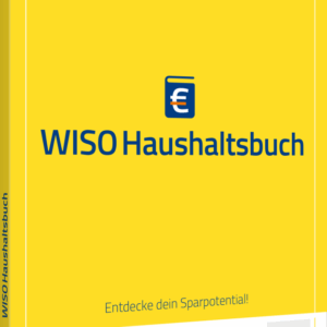 WISO Haushaltsbuch 2024 | Windows