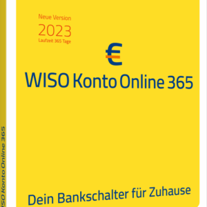 WISO Konto Online 365 | Windows