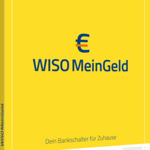 Wiso Mein Geld 2024 | Windows