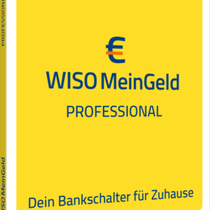 Wiso Mein Geld 2023 Professional | Windows