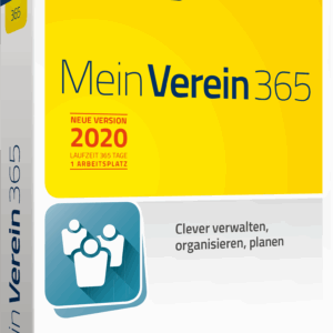 WISO Mein Verein 365 | Windows