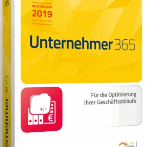 WISO Unternehmer 365 | Windows