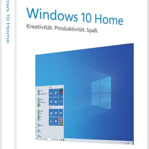Windows 10 Home N