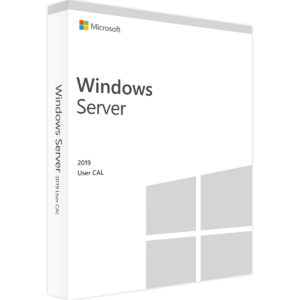 Windows Server 2019 User