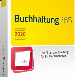 WISO Buchhaltung 365 | Windows