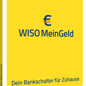 Wiso Mein Geld 2023 | Windows