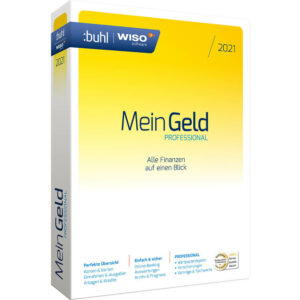 Wiso Mein Geld 2022 Professional | Windows