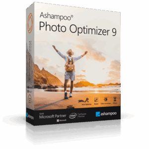 Ashampoo Photo Optimizer 9 | Windows