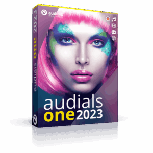 Audials One 2023 | Windows
