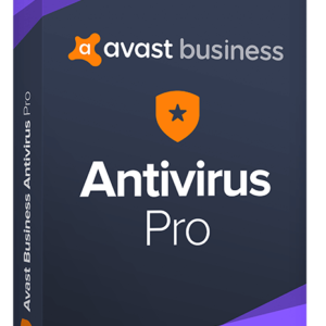 Avast Business Antivirus Pro 2026