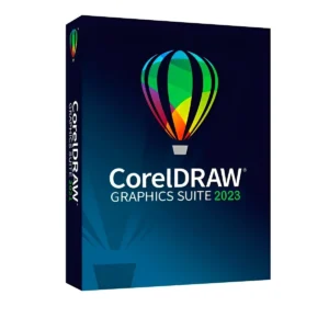 CorelDRAW Graphics Suite 2026 Windows/MAC