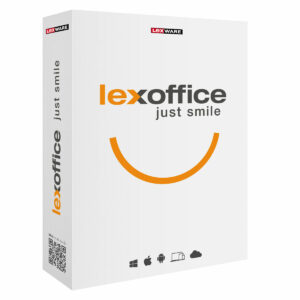 Lexware LexOffice XL | 365 Tage
