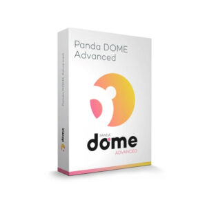 Panda Dome Advanced 2026 | PC/Mac/Mobilgeräte