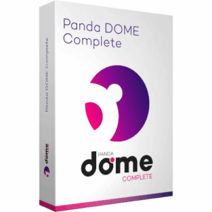 Panda Dome Complete 2026 | PC/Mac/Mobilgeräte