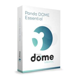 Panda Dome Essentials 2026 | PC/Mac/Mobilgeräte