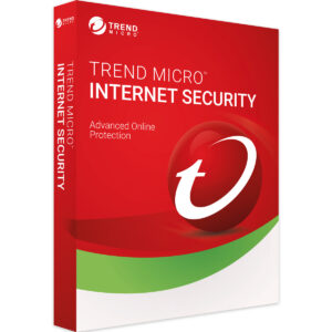 Trend Micro Internet Security 2026