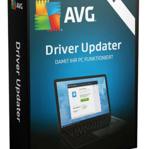 AVG Driver Updater