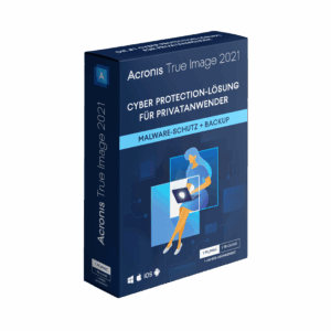 Acronis True Image 2026 Premium