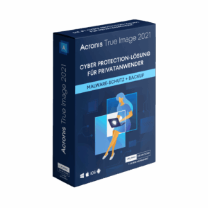 Acronis True Image 2026 Advanced