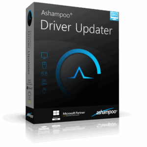 Ashampoo Driver Updater | Windows | Download