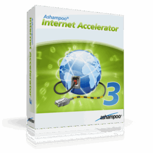 Ashampoo Internet Accelerator 3 | Windows